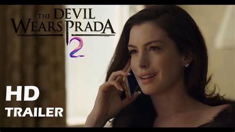 The Devil Wears Prada 2 Is Getting Sequel Movie Buzz 